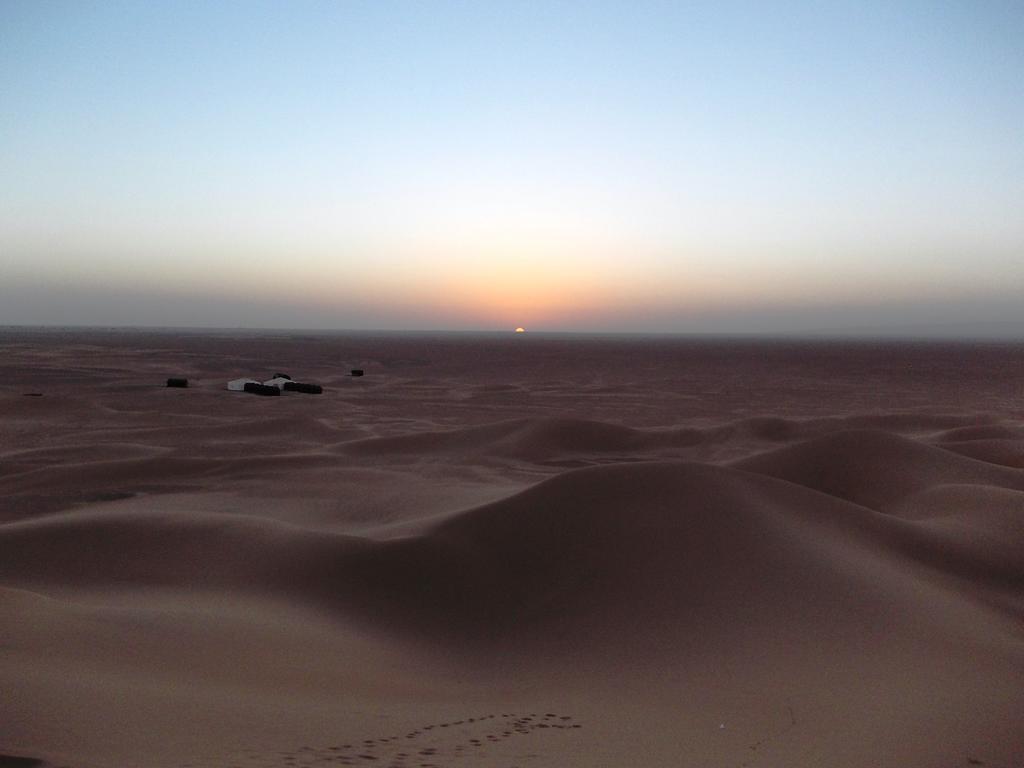 מלון זאגורה Bivouac Draa מראה חיצוני תמונה